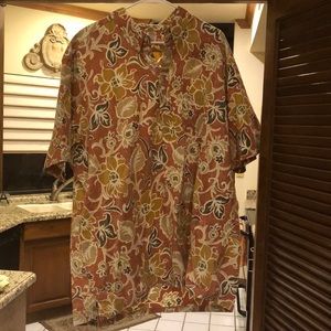 3XL GENTLY USED REYN SPOONER